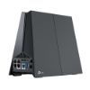 Picture of TP-Link Archer GE550 BE9300 Tri-Band Wi-Fi 7 Gaming Router (WIFI7) 574 Mbps at 2.4 GHz + 2882 Mbps at 5 GHz + 5764 Mbps at 6 GHz,  4× Internal Antenna