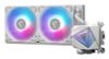 Picture of MSI MAG CORELIQUID I240 White Liquid CPU Cooler, LGA 1150/1151/1155/1156/1200/1700+ Next gen AM5/AM4 3y warranty