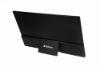 Picture of Verbatim 15.6' IPS USB-C Touch Full HD 1920 x 1080, 10 Point Touch, - Tilt, Speaker, Earphone, VESA 50mm x 50mm Business Ultra Portable IOS Monitor