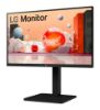 Picture of LG 24' FHD IPS Business FHD 1920x1080 16:9 5ms Height Adjustment Tilt Swivel Pivot  Speaker, VESA Display Port, HDMI, Headphone Audio 3yrs Monitor
