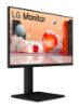 Picture of LG 24' FHD IPS Business FHD 1920x1080 16:9 5ms Height Adjustment Tilt Swivel Pivot  Speaker, VESA Display Port, HDMI, Headphone Audio 3yrs Monitor