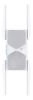 Picture of TP-Link RE655BE BE9300 Tri-Band Wi-Fi 7 Range Extender, 688Mbps at 2.4GHz + 4320Mbps at 5GHz + 5760Mbps at 6GHz