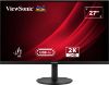 Picture of ViewSonic 27' VG 2K 2560 X 1440 SuperClear IPS, USB-C 65w  Hub, DP, Height Adjust, 3y Advance Replacement, Business Pro Monitor