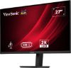 Picture of ViewSonic 27' VG 2K 2560 X 1440 SuperClear IPS, USB-C 65w  Hub, DP, Height Adjust, 3y Advance Replacement, Business Pro Monitor