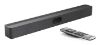 Picture of Yealink MeetingBar A50 Microsoft Teams and Zoom Rooms on Android, Small to Medium Room,All-in-One Design, Triple-eye Camera System, High-quality audio