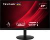 Picture of ViewSonic 27' VG 2K SuperClear IPS, Docking, USB-C, Daisy Chain, DP In/Out, RJ45,100w PD, Height Adjustable 3y Advance Replacement, Business Monitor.