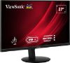 Picture of ViewSonic 27' VG 2K SuperClear IPS, Docking, USB-C, Daisy Chain, DP In/Out, RJ45,100w PD, Height Adjustable 3y Advance Replacement, Business Monitor.