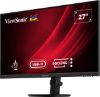 Picture of ViewSonic 27' VG 2K SuperClear IPS, Docking, USB-C, Daisy Chain, DP In/Out, RJ45,100w PD, Height Adjustable 3y Advance Replacement, Business Monitor.