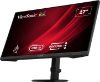 Picture of ViewSonic 27' VG 2K SuperClear IPS, Docking, USB-C, Daisy Chain, DP In/Out, RJ45,100w PD, Height Adjustable 3y Advance Replacement, Business Monitor.