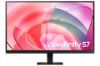 Picture of Samsung 27' S70D 4K UHD 60Hz HDR10 VA panels Monitor 3840x2160 16:9 5ms DisplayPort HDMI Tilt Eye Saver Mode WIN11 Black 3YR WTY