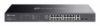 Picture of TP-Link ES220GMP Omada 20-Port Gigabit Easy Managed Switch with 16-Port PoE+,  Fast PoE, Perpetual PoE, Flow Control, Loopback Detection, Port Isolati