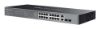 Picture of TP-Link ES220GMP Omada 20-Port Gigabit Easy Managed Switch with 16-Port PoE+,  Fast PoE, Perpetual PoE, Flow Control, Loopback Detection, Port Isolati