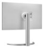 Picture of LG 27' IPS 5ms 4K UHD HDR400 FreeSync, Borderless Monitor w/ArcLine HAS - HDMI,DP, USB Type-C 96w, Speaker, VESA 100, Height Adjust, Business Monitor