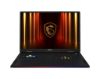 Picture of MSI Raider Series Gaming Notebook 18' UHD Intel® Core Ultra 9 285HX DDR5 32GB*2 2TGen5*1 + 2TGen4*1 Windows11 Pro Nvidia RTX 5090 GDDR7 24GB