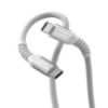 Picture of Verbatim Sync & Charge USB C to USB C 100W Magnetic 120 cm - Grey