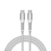 Picture of Verbatim Sync & Charge USB C to USB C 100W Magnetic 120 cm - Grey