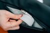 Picture of Verbatim Sync & Charge USB C to USB C 100W Magnetic 120 cm - Grey
