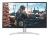 Picture of LG 27' IPS 5ms 4K UHD DCI-P3 95%  VESA Display HDR 400 AMD FreeSync HDMI/DP (27' Diagonal) Business and Office Monitor