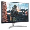 Picture of LG 27' IPS 5ms 4K UHD DCI-P3 95%  VESA Display HDR 400 AMD FreeSync HDMI/DP (27' Diagonal) Business and Office Monitor