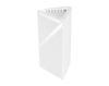 Picture of MSI MRBE50-1PK Roamii BE Lite Mesh System, 2.4GHz / 5GHz, internal antenna x4, Quad Core 1.5GHz, NAND 256MB, DDR4 2GB