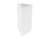 Picture of MSI MRBE50-1PK Roamii BE Lite Mesh System, 2.4GHz / 5GHz, internal antenna x4, Quad Core 1.5GHz, NAND 256MB, DDR4 2GB