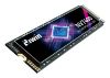 Picture of BIWIN NV7400-2TB-PCIe4.0 M.2 2280 “up to 7450MB/s &6500MB/s  Case pack(Iner/Out) 30/120