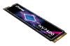 Picture of BIWIN NV7400-2TB-PCIe4.0 M.2 2280 “up to 7450MB/s &6500MB/s  Case pack(Iner/Out) 30/120