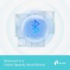 Picture of TP-Link UB500 Plus Long Range Bluetooth USB Adapter,  USB 2.0, 1*External Antenna