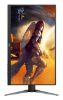 Picture of AOC 27' 260Hz 2560 × 1440 (QHD) 0.3ms, HDR400, Fast IPS, HDMI2.0 × 1 DisplayPort1.4 × 1 Adaptive Sync,  Height Adjust Gaming Monitor