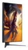 Picture of AOC 27' 260Hz 2560 × 1440 (QHD) 0.3ms, HDR400, Fast IPS, HDMI2.0 × 1 DisplayPort1.4 × 1 Adaptive Sync,  Height Adjust Gaming Monitor
