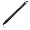 Picture of Targus Antimicrobial 2-in-1 Smooth glide stylus and pen DefenseGuard™ Antimicrobial Protection workwith Capacitive Touch Screen devices Laptop Tablet