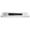 Picture of Targus Antimicrobial 2-in-1 Smooth glide stylus and pen DefenseGuard™ Antimicrobial Protection workwith Capacitive Touch Screen devices Laptop Tablet