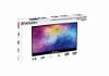 Picture of Verbatim 17.3' USB-C Portable 10 Point Touch, Full HD 1080p, HDMI, IPS Portable,  Business, Sleeve, Ultra Portable Black Aluminium, Win & IOS Monitor
