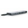 Picture of TP-Link UH9120C USB Type-C 9-Port Hub