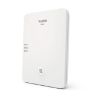 Picture of Yealink W80B Wireless DECT IP Multi-Cell System Solution, Up to 100 parallel calls, Up to 100 handsets, Up to 100 SIP accounts, Support PoE & IPv6I