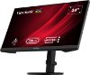 Picture of ViewSonic 24' Full HD Ergonomic Docking Monitor with USB-C 65w, USB 3.2 Hub, 100hz, HDMI, DP, Ergonomics Height Adjust, Swivel, Pivot, Advanced Wty