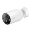 Picture of TP-Link TC85 V1.2  Smart Wire-Free Security Camera, 2K QHD (2560x1440), 2.4 GHz,  Color Night Vision, Sound and Light Alarm, Remote Control, Two-Way A