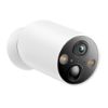 Picture of TP-Link TC85 V1.2  Smart Wire-Free Security Camera, 2K QHD (2560x1440), 2.4 GHz,  Color Night Vision, Sound and Light Alarm, Remote Control, Two-Way A