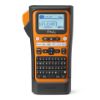 Picture of Brother PT-E310BTVP Industrial Handheld Label Printer  - 3 Year Warranty, included Carry case, Rechargeable Li-Ion battery,1xTZE-FX241 and USB-A Cable