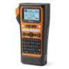 Picture of Brother PT-E310BTVP Industrial Handheld Label Printer  - 3 Year Warranty, included Carry case, Rechargeable Li-Ion battery,1xTZE-FX241 and USB-A Cable