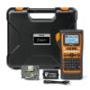 Picture of Brother PT-E310BTVP Industrial Handheld Label Printer  - 3 Year Warranty, included Carry case, Rechargeable Li-Ion battery,1xTZE-FX241 and USB-A Cable