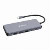 Picture of Verbatim USB-C Pro Multiport Hub- 14 Ports