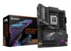 Picture of Gigabyte X870 AORUS ELITE WIFI7 AMD AM5 ATX Motherboard 4x DDR5~256GB,3x PCIe x16, 4x M.2, 4x SATA 6, 4x USB 3.2, 4x USB2.0, 2x USB-C,