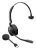 Picture of Jabra Engage 55 SE, Mono, Link400c, Teams DECT Headset, 150m Wireless Range, Noise Cancelling, Flexible, Portable, Durable, Lightweight, Busylight