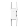 Picture of TP-Link EAP673-Extender AX5400 Mesh Wi-Fi 6 Extender by Omada SDN, Up to 5.4 Gbps wireless speeds, 4× External Antennas