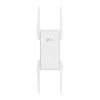 Picture of TP-Link EAP673-Extender AX5400 Mesh Wi-Fi 6 Extender by Omada SDN, Up to 5.4 Gbps wireless speeds, 4× External Antennas
