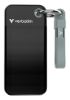 Picture of Verbatim 1TB Pocket SSD USB 3.2 Gen 2 1TB Black Grey. Convenient Keyring cable holder. Compact, Rugged. Ultra Lightweight Performance 58g Portable B