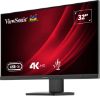 Picture of ViewSonic 32' VG 4K SuperClear VA, USB-C, DP, Height Adjust,  3y Advance Replacement, Business Pro Monitor