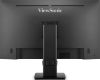 Picture of ViewSonic 32' VG 4K SuperClear VA, USB-C, DP, Height Adjust,  3y Advance Replacement, Business Pro Monitor