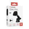 Picture of Verbatim Charge 'n' Drive Qi2 Magnetic Wireless Car Charger CND-02